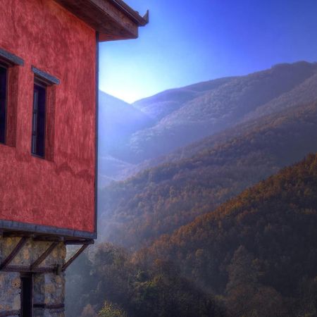 Villa Vadola Arkochorion Esterno foto