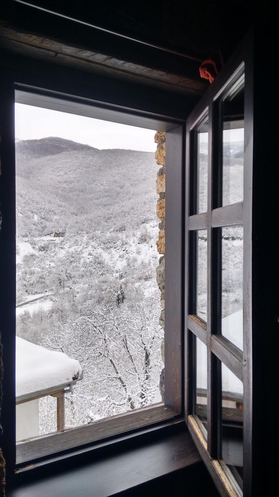 Villa Vadola Arkochorion Camera foto
