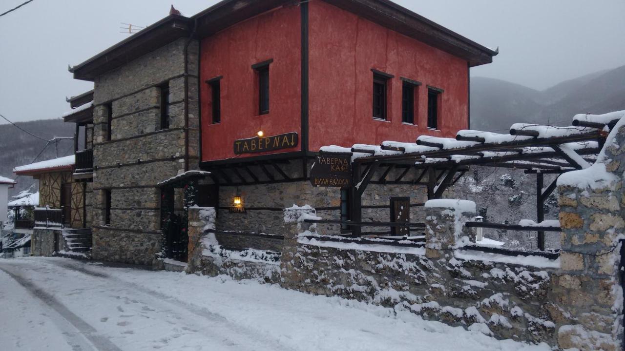 Villa Vadola Arkochorion Esterno foto