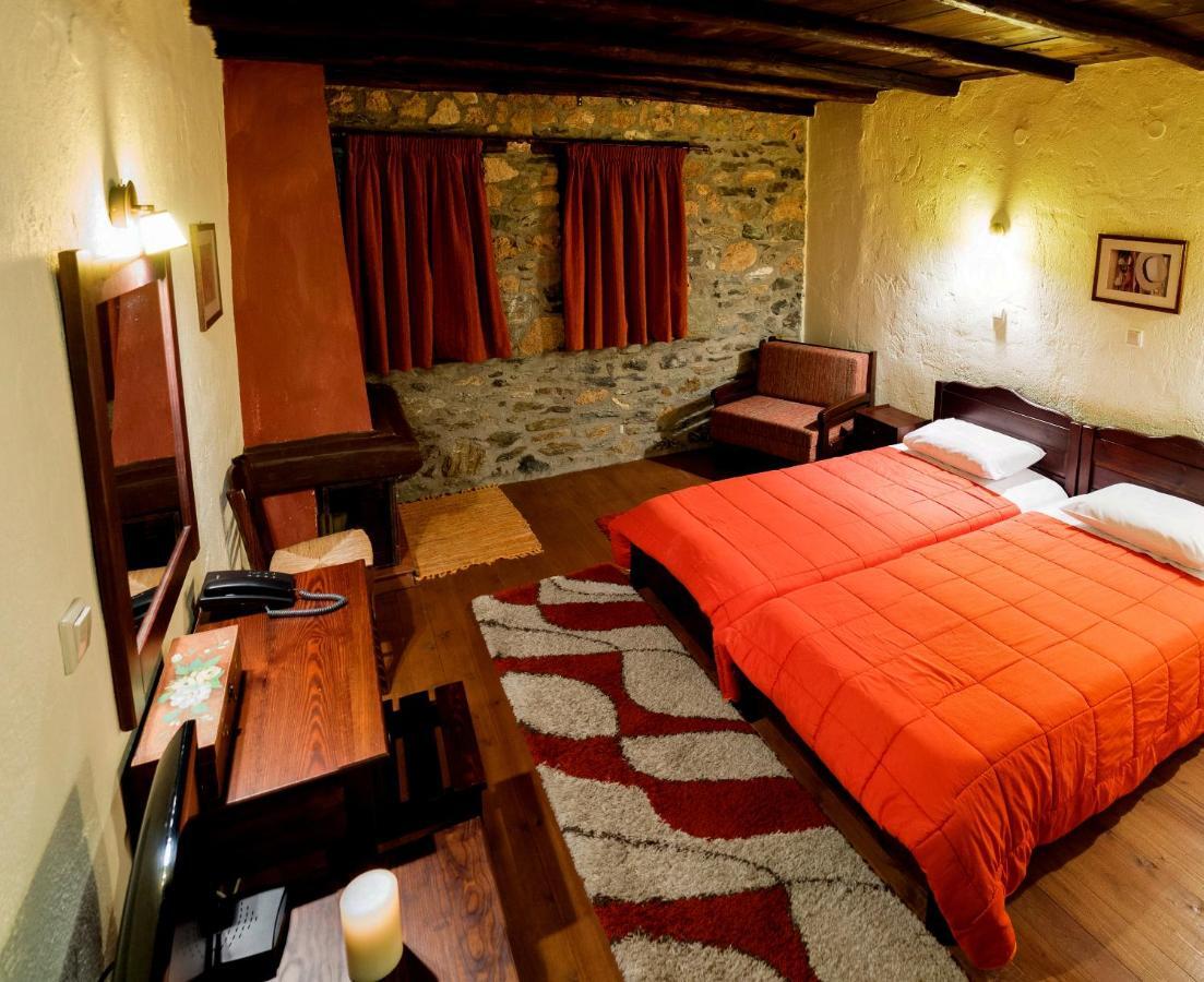 Villa Vadola Arkochorion Esterno foto