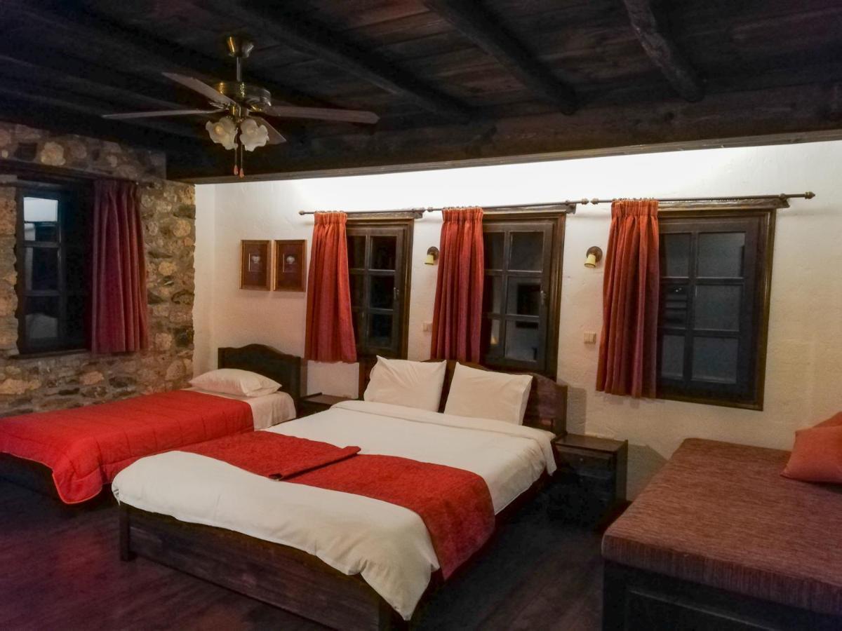 Villa Vadola Arkochorion Esterno foto