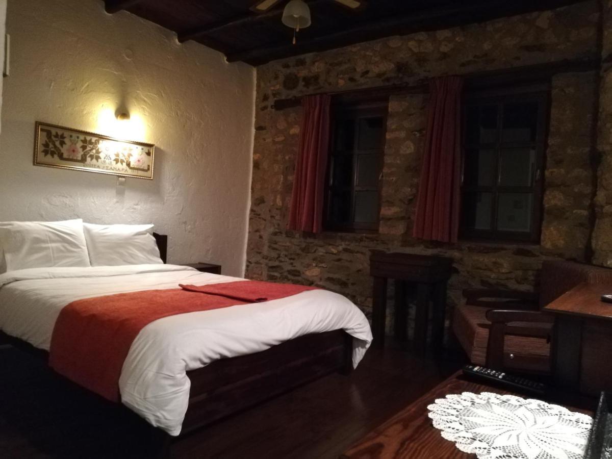 Villa Vadola Arkochorion Esterno foto