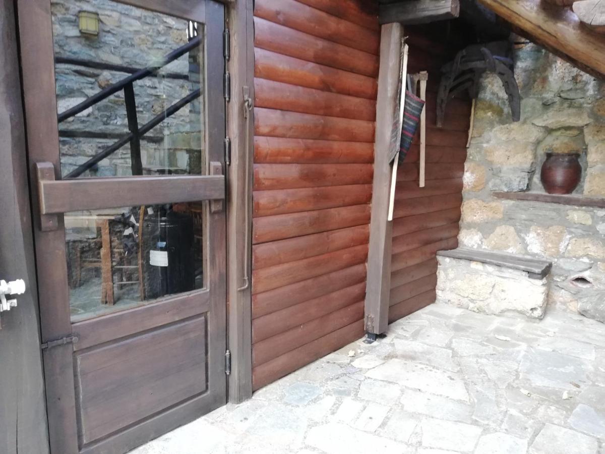 Villa Vadola Arkochorion Esterno foto